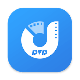 Tipard DVD Ripper for Mac 10.0.78 icon