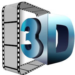 Tipard Mac 3D Converter 6.2.28 icon