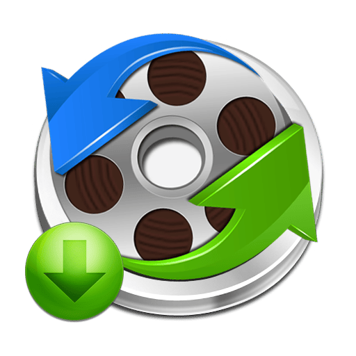 Tipard Mac Video Converter Ultimate 10.2.96 icon