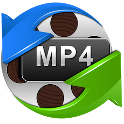 Tipard MP4 Video Converter 9.1.16 – Convert any video formats include YouTube video to MP4. icon