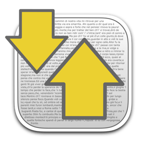 To Text Converter 1.6.1 icon