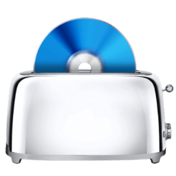 Toast Titanium 17.1 – The ultimate media toolkit. icon