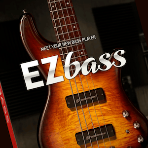 Toontrack EZbass 1.3.1 icon