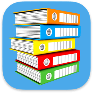 TopFolder 2.1.1 icon