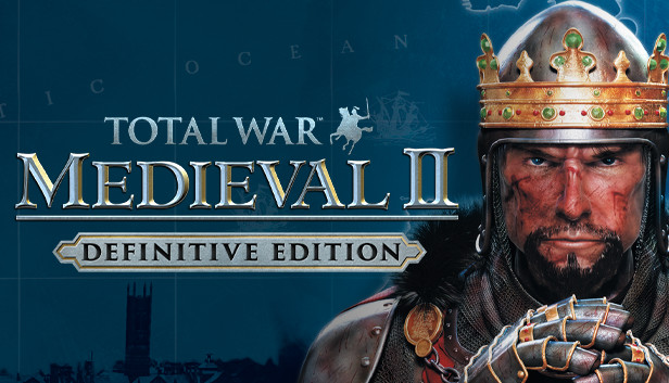 Total War: Medieval II – Definitive Edition 1.1.1 icon