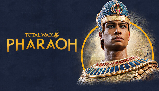 Total War: Pharaoh 1.2.3 icon