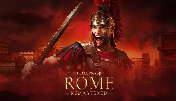 Total War: Rome Remastered 2.0.5 icon