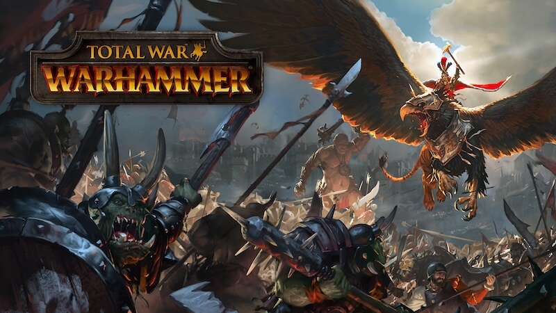Total War: WARHAMMER 1.1.5 icon