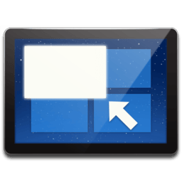 TotalSpaces 2.7.4 – Brings back grid-style Spaces and more. icon