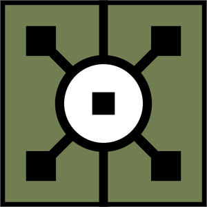TouchDesigner Pro 2025.31550 icon