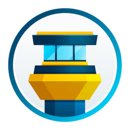 Tower  2.6.6 – Version control with Git made easy. icon