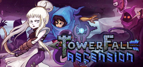 TowerFall Ascension 1.3.3.1 (64-bit) icon