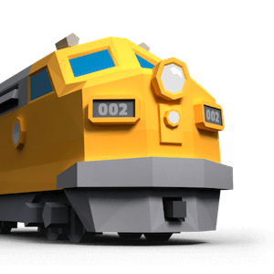 Train Valley 2 v1.6.9.2 icon