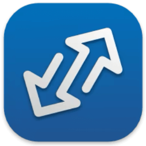 Transfer 2.4.3 icon