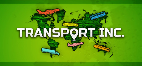 Transport Inc 1.4.15 icon