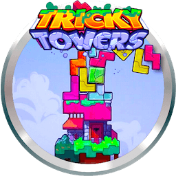 Tricky Towers 15.10.2019 icon