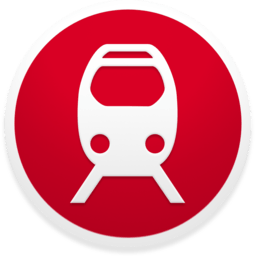 TripMode 2.2.1 – Stop updates and other background processes from consuming data. icon