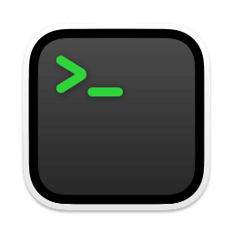 Trminal 1.1.1 icon