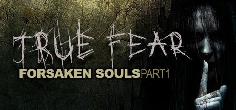 True Fear: Forsaken Souls 2.0.0 (37912) icon