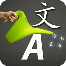 Try to translate 4.0.0 – Quickly translate. icon