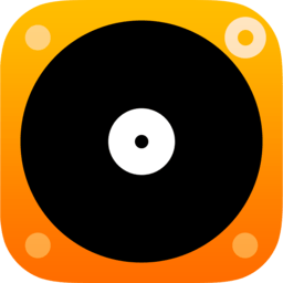 TurnTable 3.0.2 – Play your music with a new interface. icon