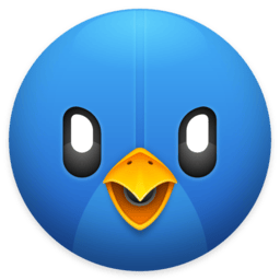 Tweetbot  3.0 – Popular Twitter client. icon