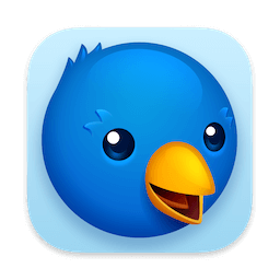 Twitterrific 5.4.10 icon