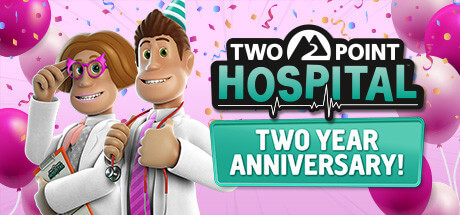 Two Point Hospital 1.29.52 icon