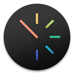 Tyme 2 2018.7 – Effective time-tracking. icon