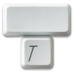 Typinator 7.5 b2 – Speedy and reliable text expansion solution (beta). icon
