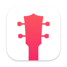 UkeLib Chords Pro 1.3.1 icon