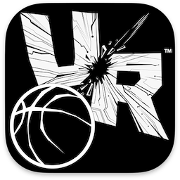 Ultimate Rivals: The Court 1.1.0 icon