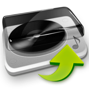 Ultra Audio Converter 3.2.0 icon