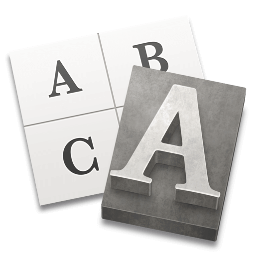 Ultra Character Map 2.1.1 icon