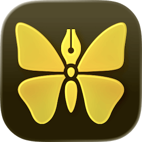 Ulysses 35.1 icon