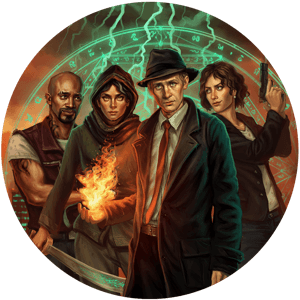 Unavowed 2.0.1 icon