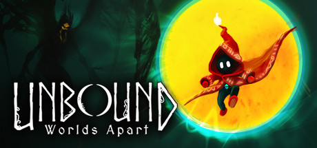 Unbound: Worlds Apart 1.1a icon