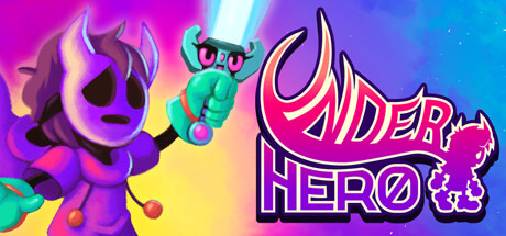 Underhero 4.1.3 (39634) icon