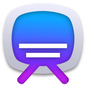 Underword 1.1 icon