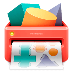 Unfolder 1.10.6 icon