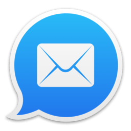 Unibox 1.9.2 – Email client with messages organized by person. icon