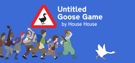 Untitled Goose Game 1.1.3 icon