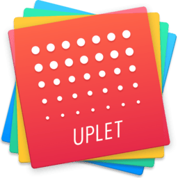 Uplet 1.2 – Bulk Instagram uploader. icon