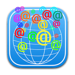 URL Extractor 4.6 – Batch process files and extract URLs. icon
