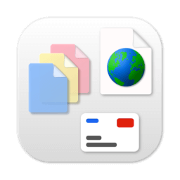 URL Manager Pro 6.5.1 icon