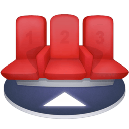 Usher 2.3.1 icon