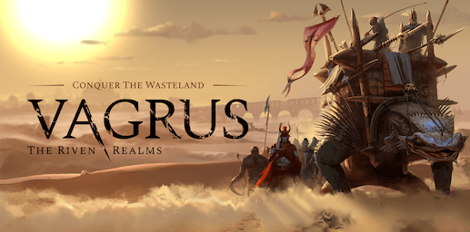 Vagrus – The Riven Realms 1.1600214k + DLC icon