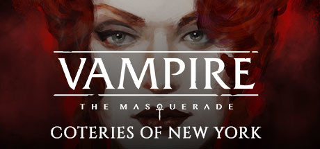 Vampire: The Masquerade – Coteries of New York Deluxe Edition v1.0.12 icon