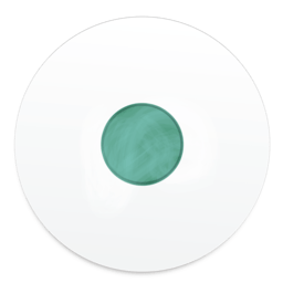 Vanilla 1.1 – Hide menu-bar icons. icon