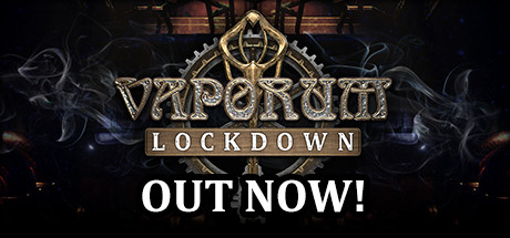 Vaporum: Lockdown patch 4 (42308) icon